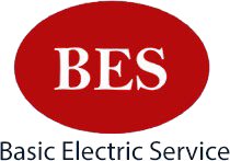 Basic Electric Services LLC Logo